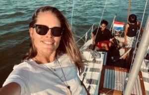 Illustratie voor: Dit is het vermogen van topmodel Doutzen Kroes