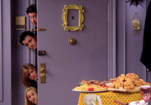 @friends