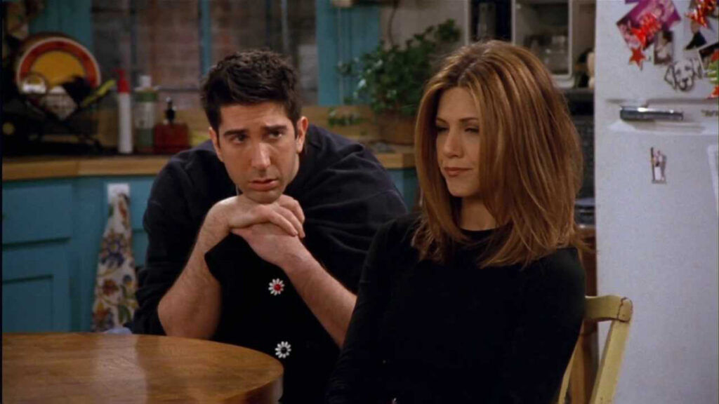 @Friends
