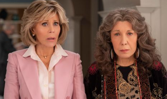 @graceandfrankie