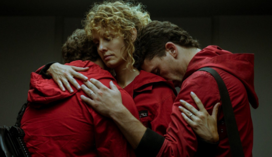 @lacasadepapel