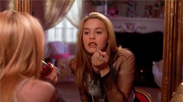 @Clueless