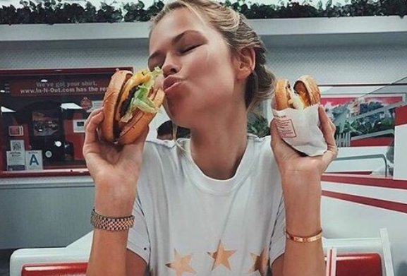 @Weheartit Pinterest