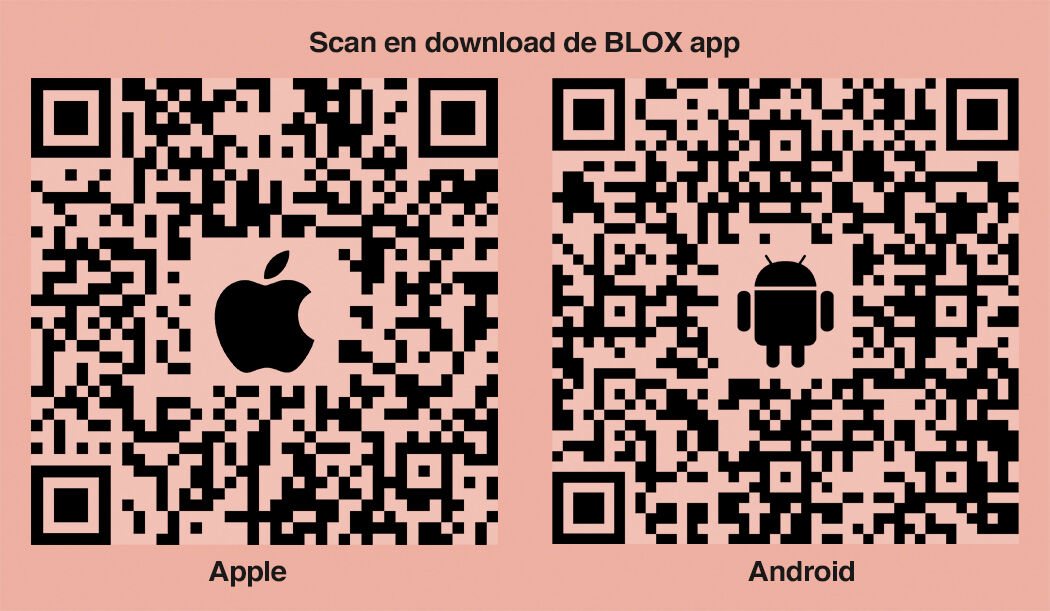 BLOX FEM FEM
