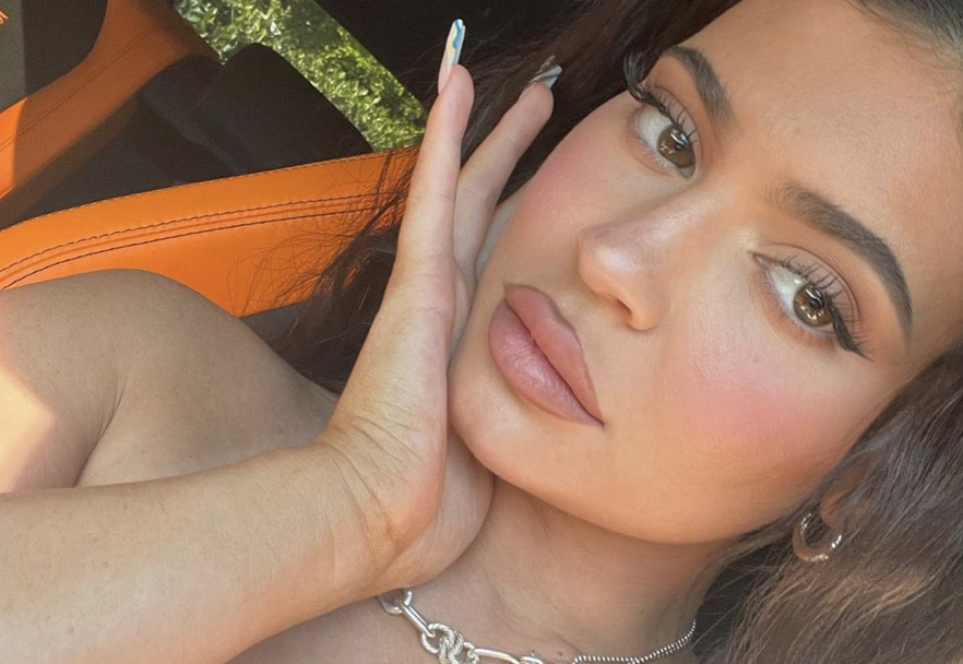 @kyliejennerinsta