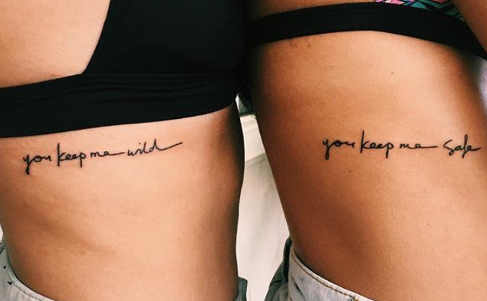 tattoo FEM FEM