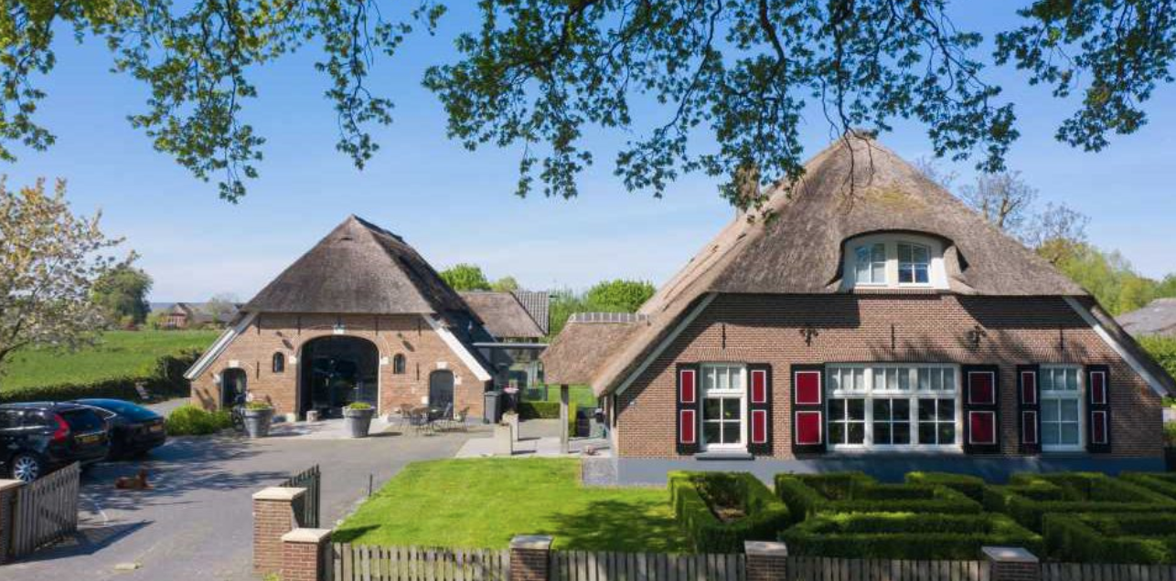 @BekendeBuren