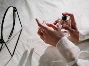 Illustratie voor: De verborgen betekenis achter het ruiken van geuren