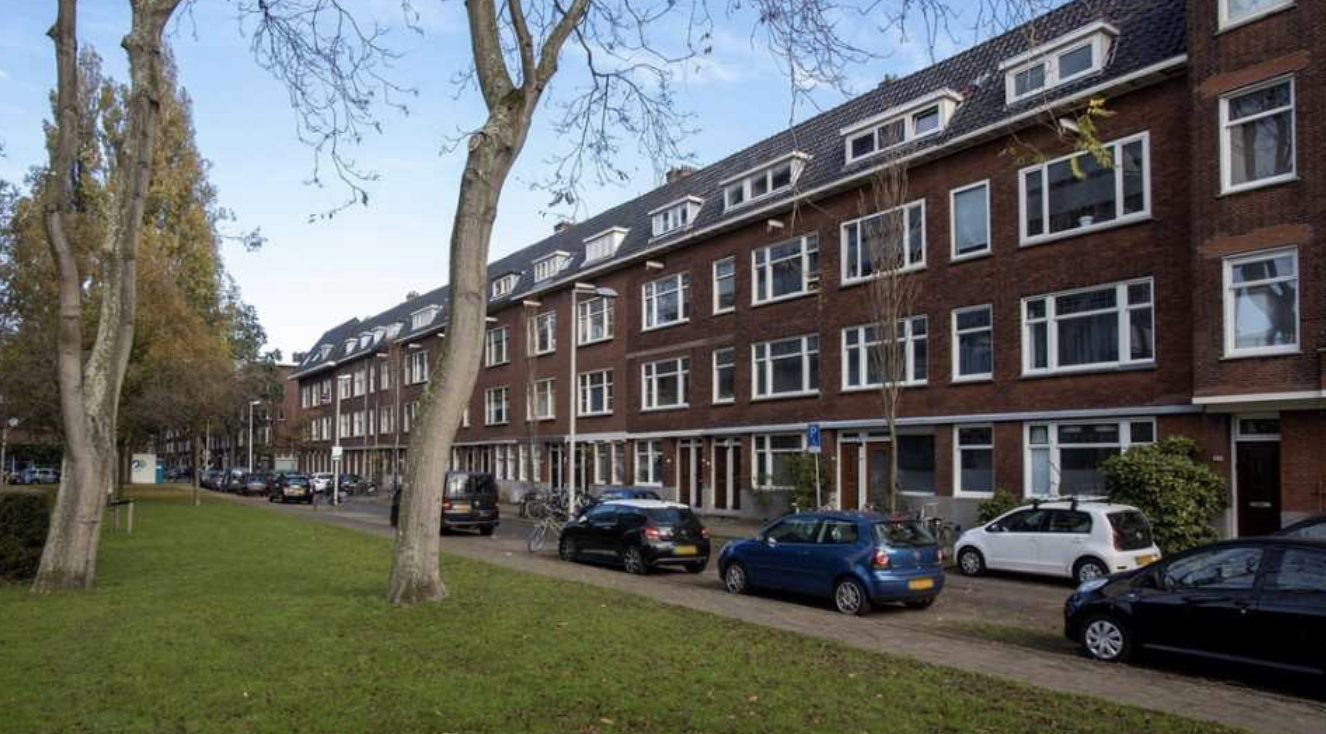 appartement AN FEM-FEM
