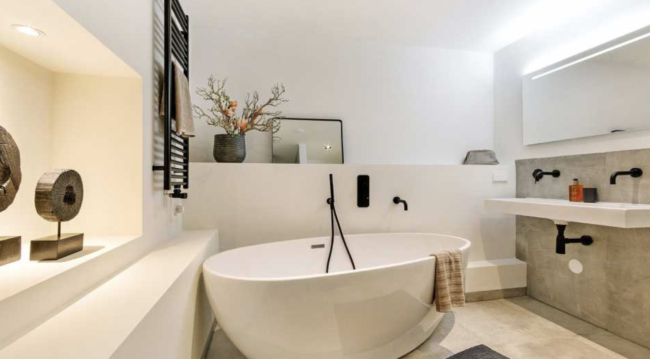 badkamer dochter L FEM-FEM