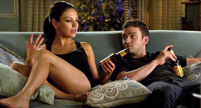 friends with benefits fem fem