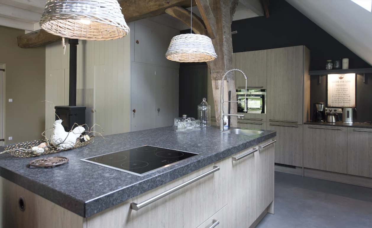 drenthe keuken FEM FEM