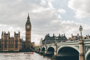 Beeld: Unsplash