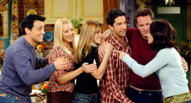 @friends