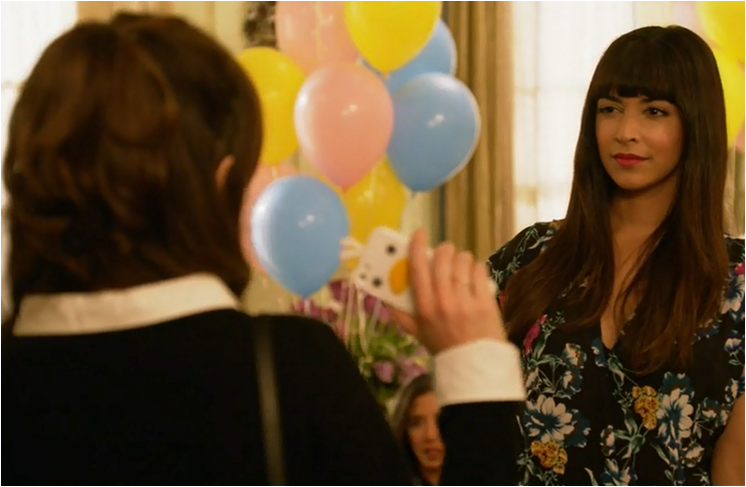 new girl cece fem fem