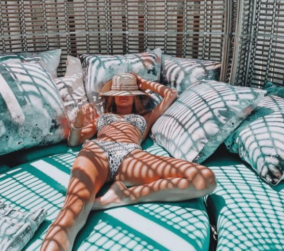 @Pinterest