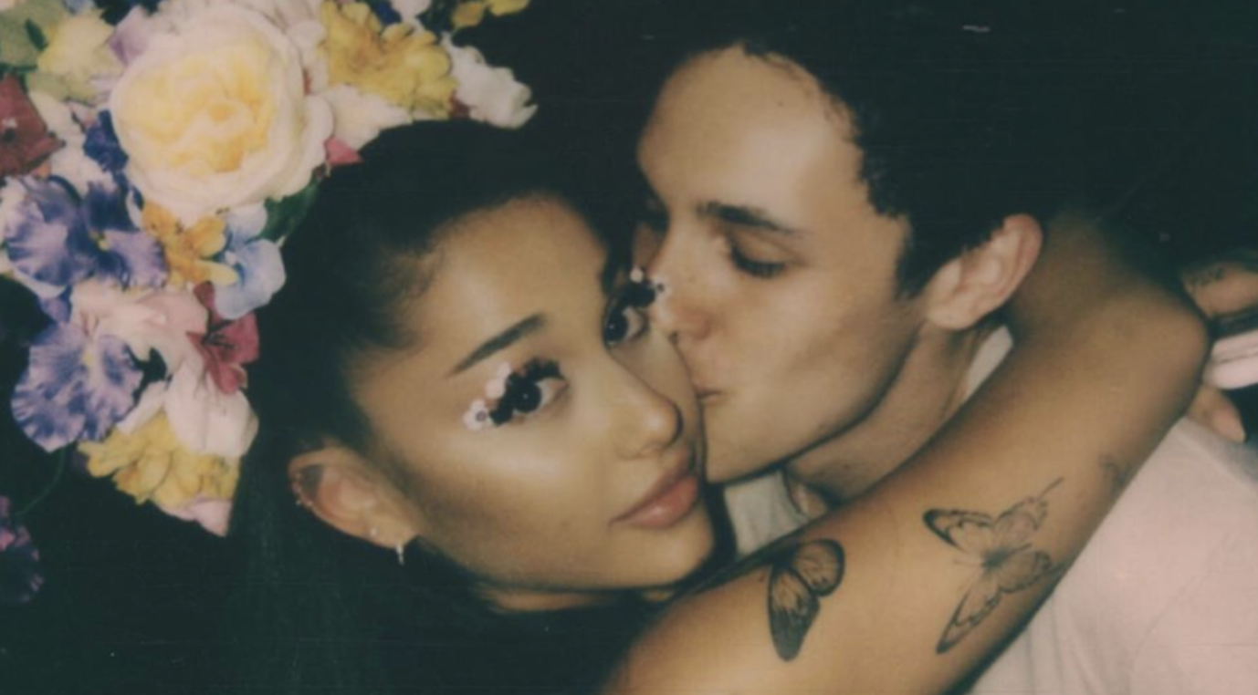 ariana grande