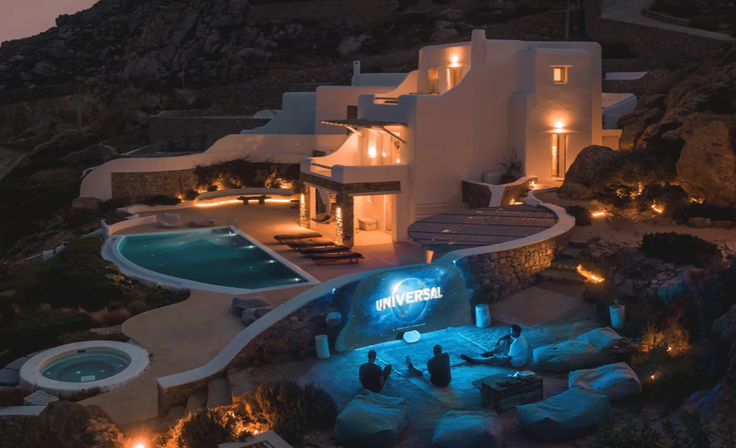 @airbnb