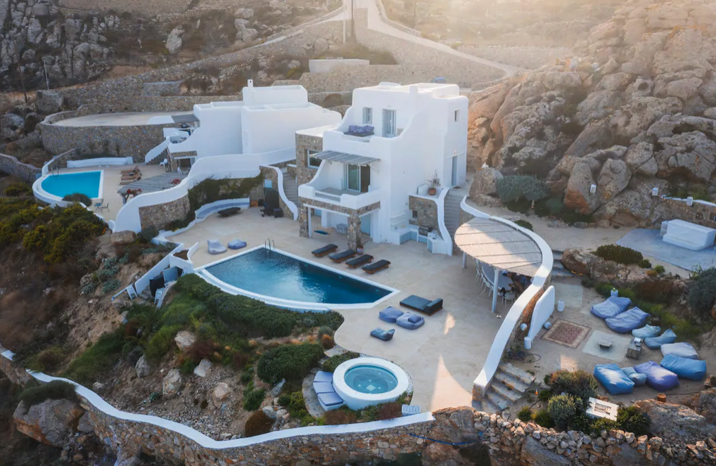@airbnb