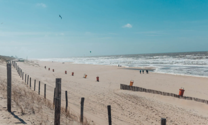 @bloemendaalaanzee