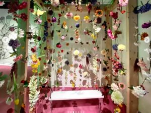 Illustratie voor: Het meest Instagrammable uitje van deze zomer: FloriWorld