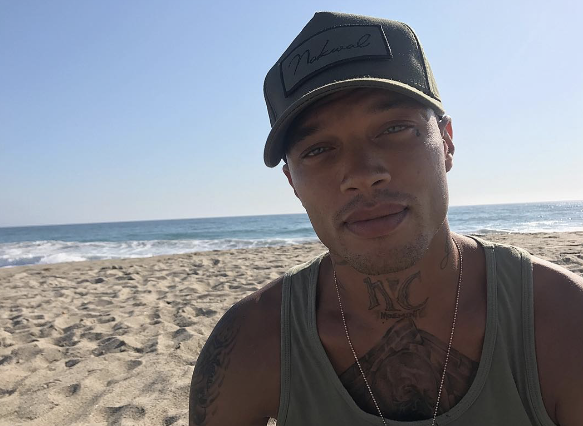 @Instajeremymeeks