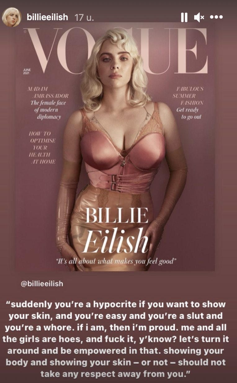 @instabillieeilish