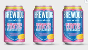 Illustratie voor: Tony’s Chocolonely bier: het bestaat en we willen het nú!