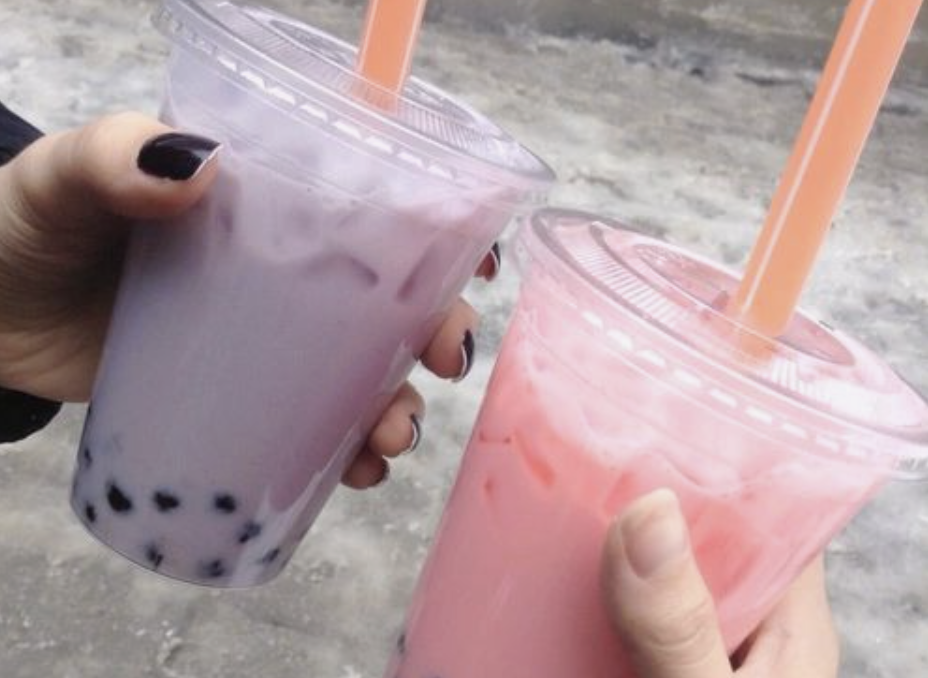 bubble tea fem fem