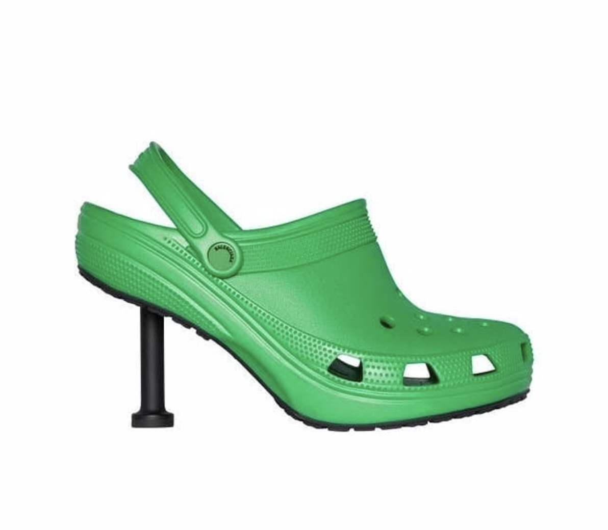 Balenciaga Crocs