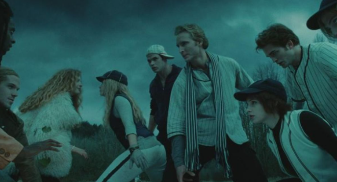 twilight