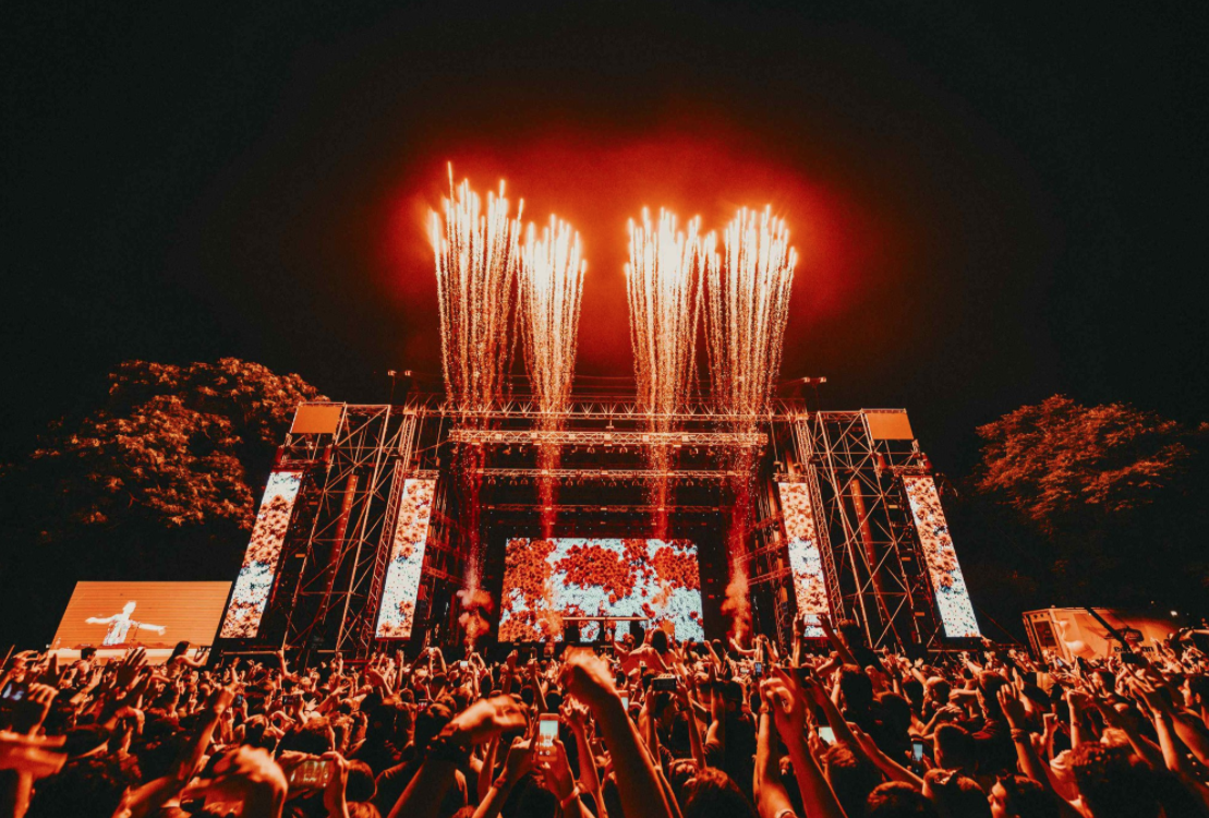 Exit festival