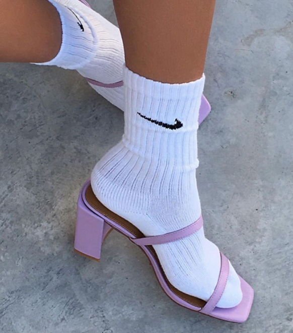 sandalen fem fem