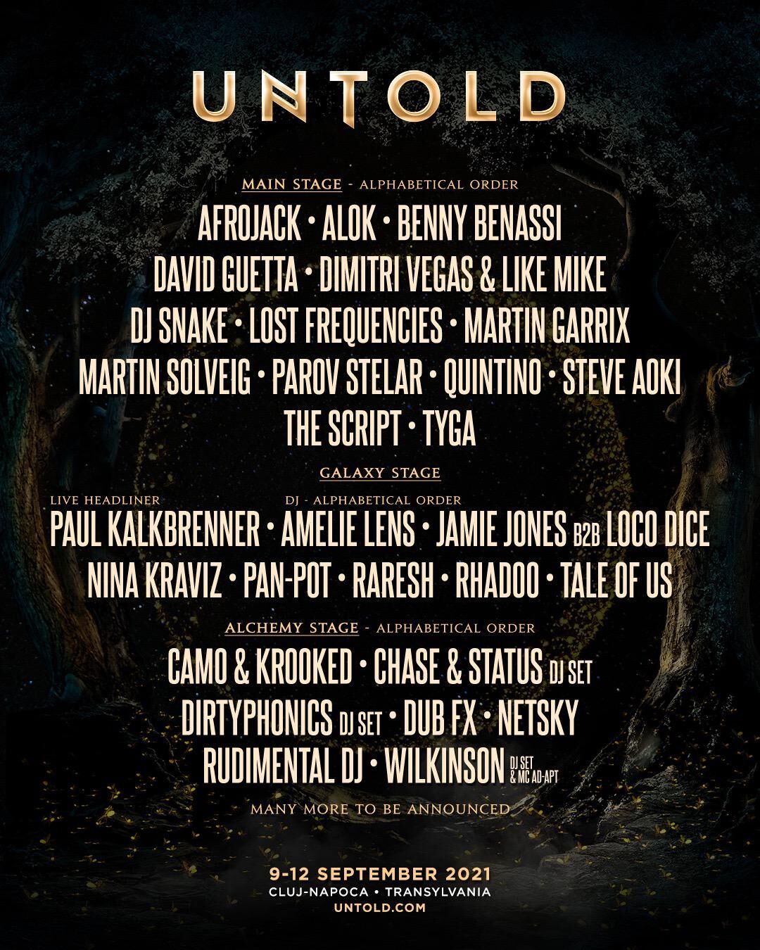 UNTOLD line-up 1 (1)