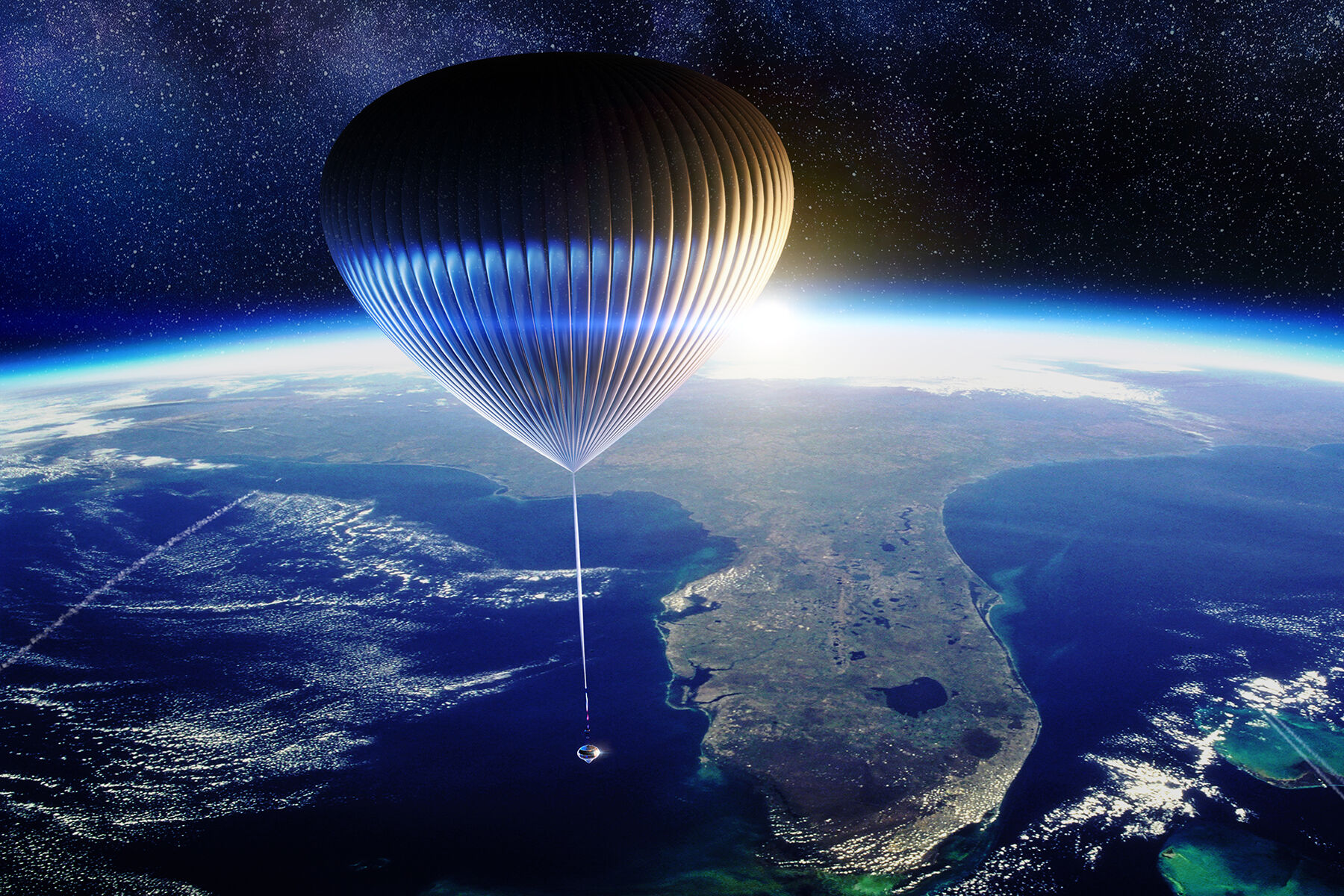 @SpacePerspective