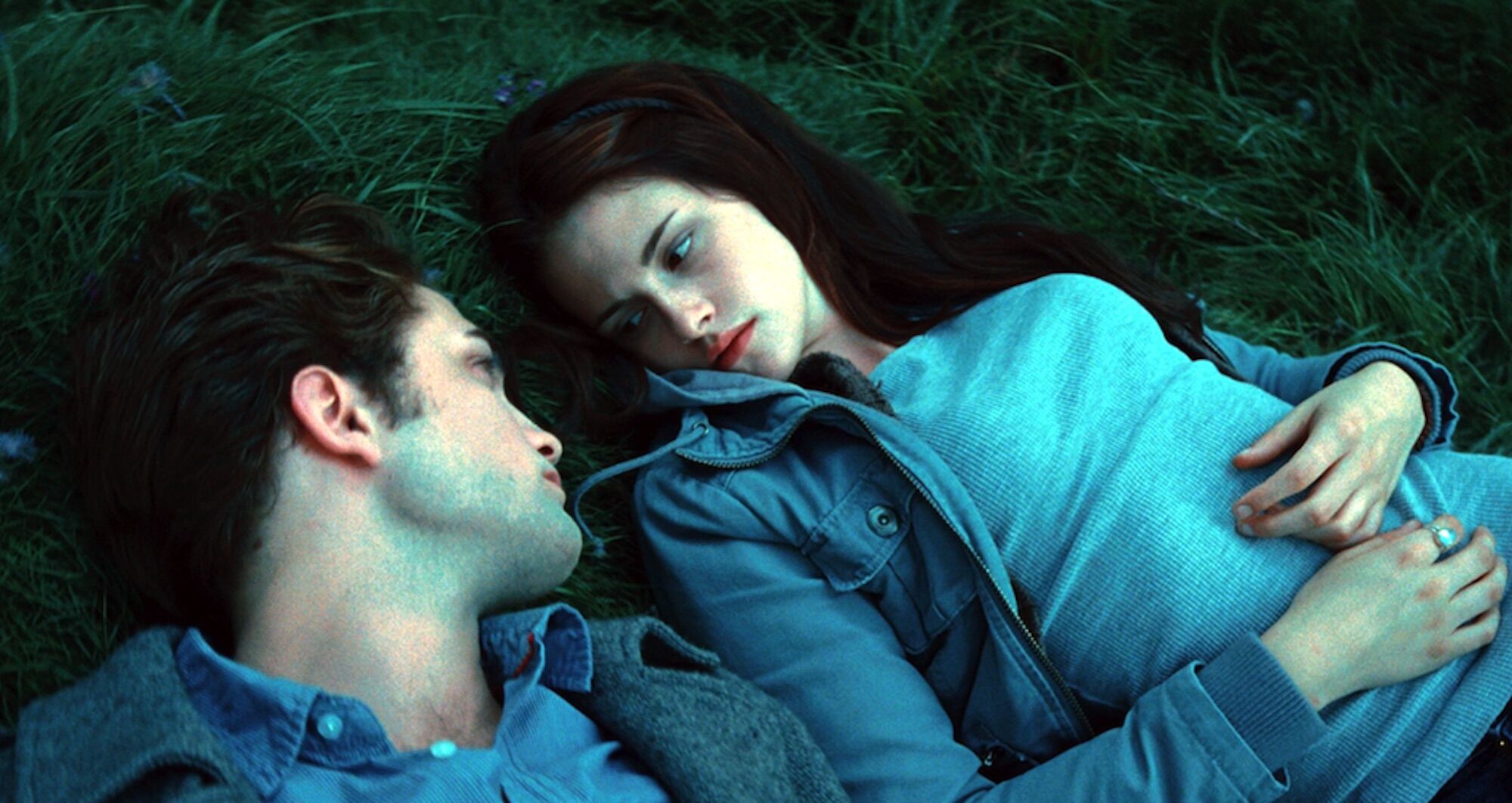 twilight