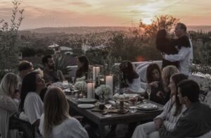 Illustratie voor: Hekel aan je schoonfamilie? Het hoeft niet het einde van je relatie te betekenen!