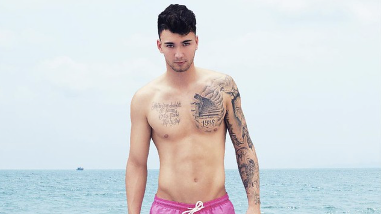 temptation island