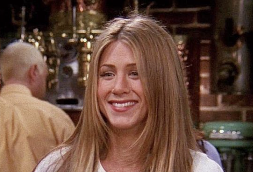 rachel green