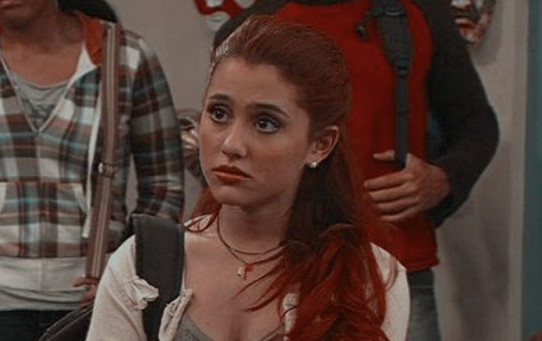 cat valentine