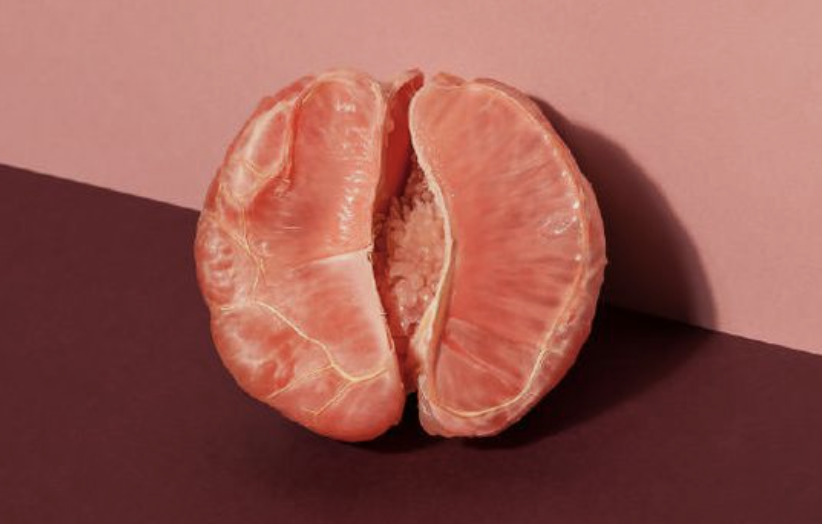 vagina fruit