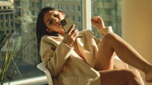 Illustratie voor: Online daten: voor deze red flags moet je uitkijken