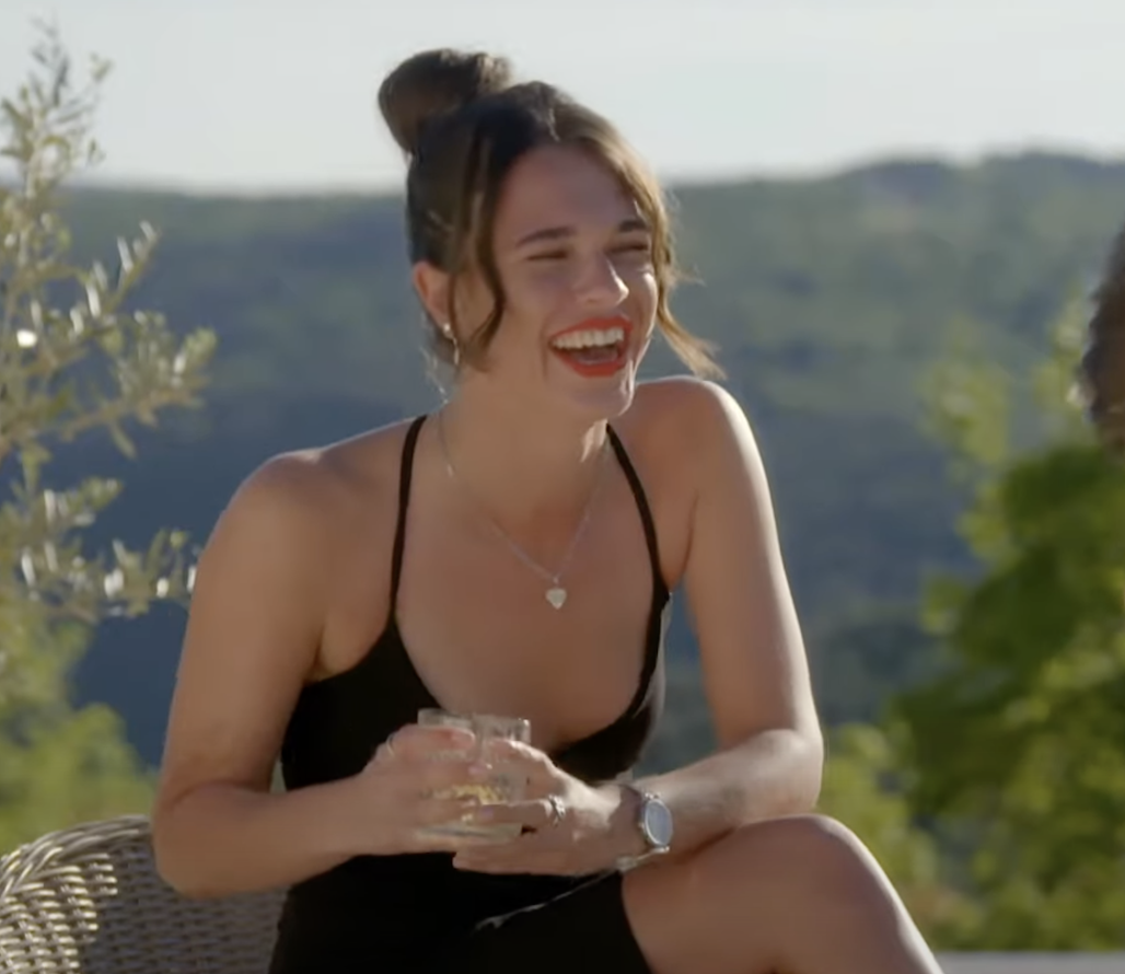 Julia de bachelor