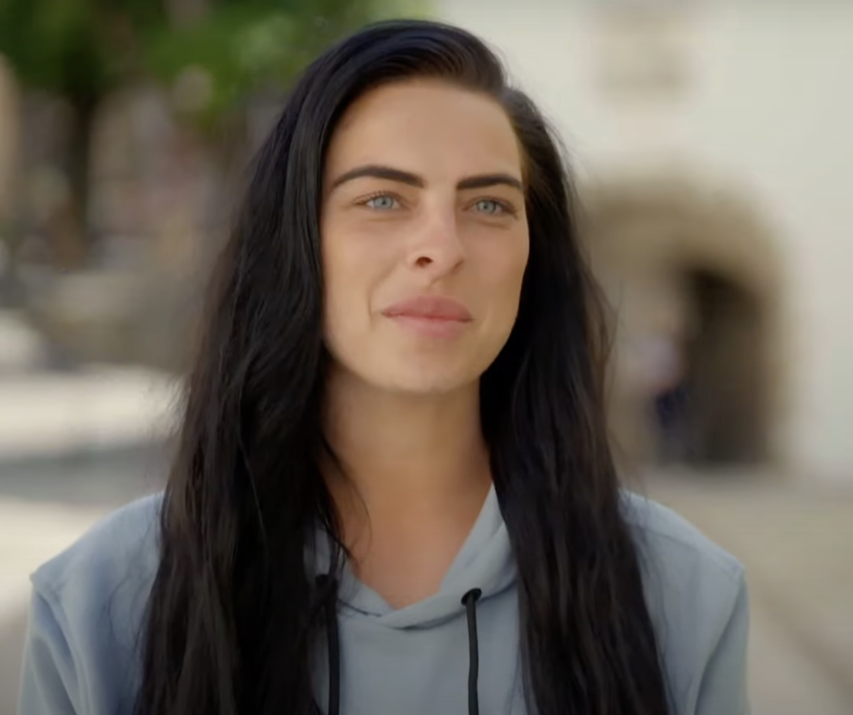 oriana de bachelor