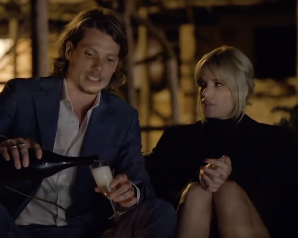 roos de bachelor