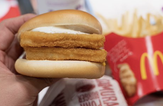 filet o fish