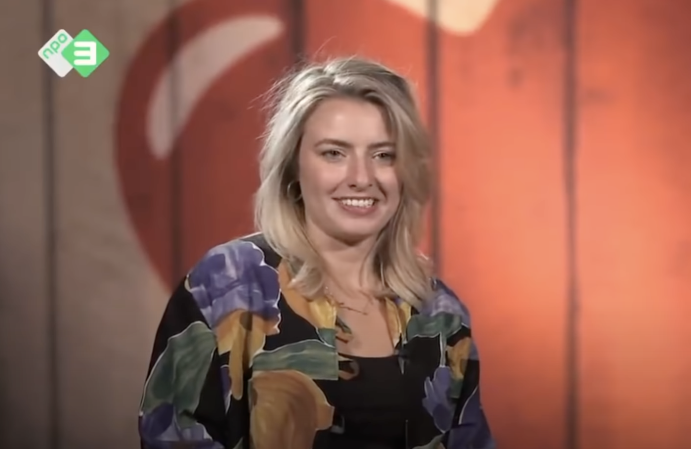 lizanne first dates