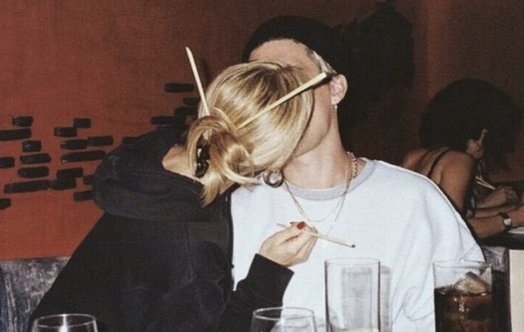 cute couple