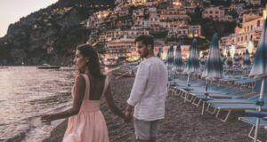 Illustratie voor: 7 x de meest romantische vakantiebestemmingen in Europa