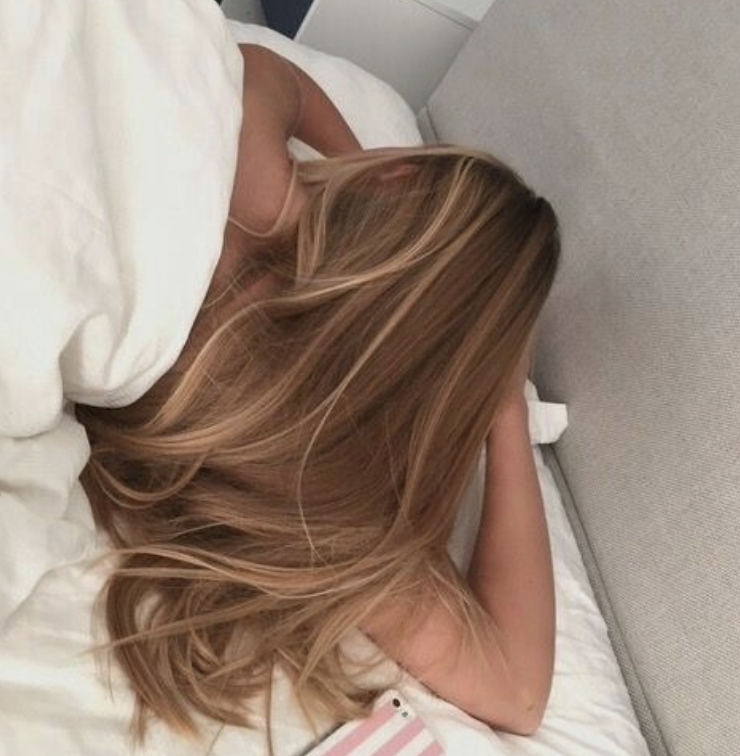 lang haar